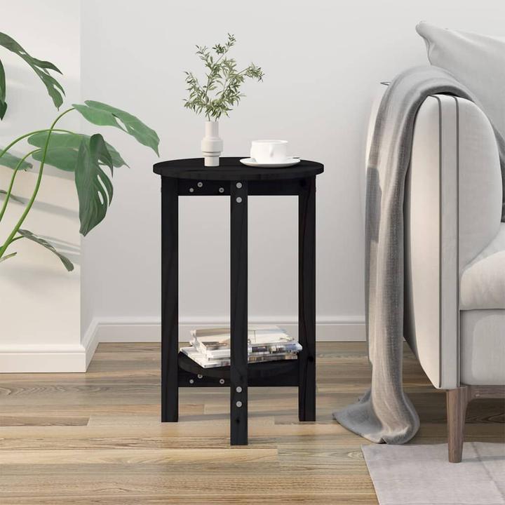 Image du produit vidaXL Couchtisch (40 x 40 x 60 cm)