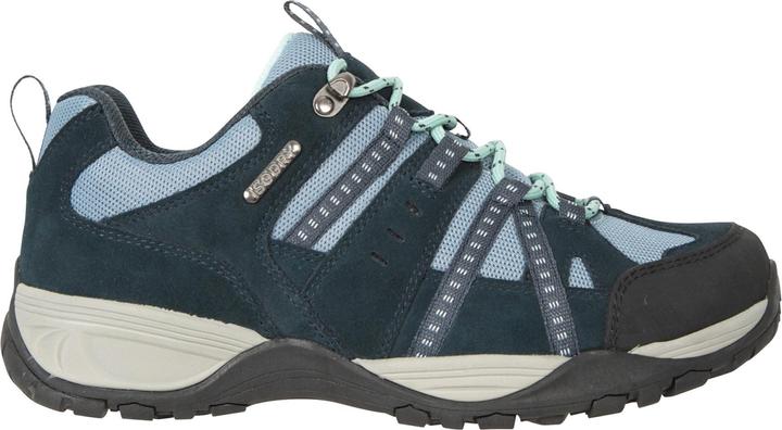 Produktbild Mountain Warehouse Wanderschuhe Direction II Wildleder (39)