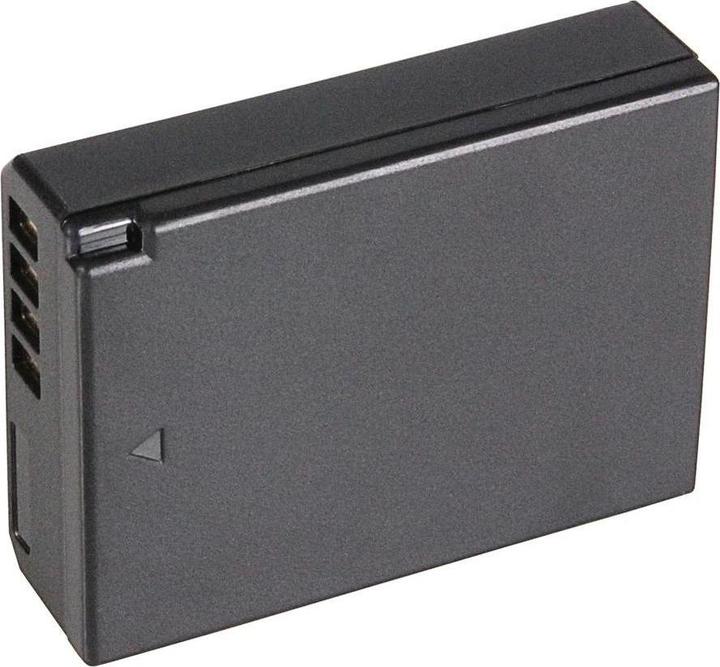 Actual product image Patona Canon LP-E10 (Camera battery)