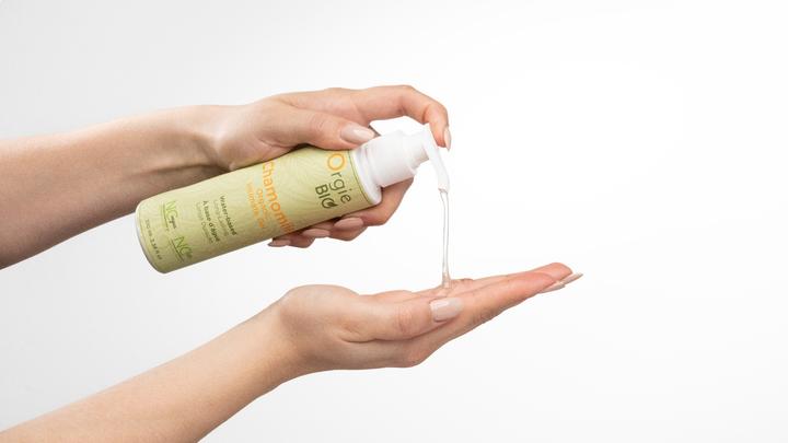 Produktbild Orgie Chamomile (100 ml)