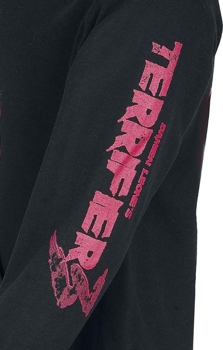 Produktbild Ice Nine Kills Terrifier (L)