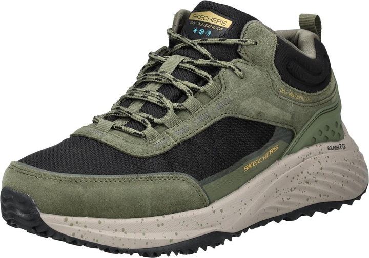 Produktbild Skechers Boots BOUNDER RSE - (46)