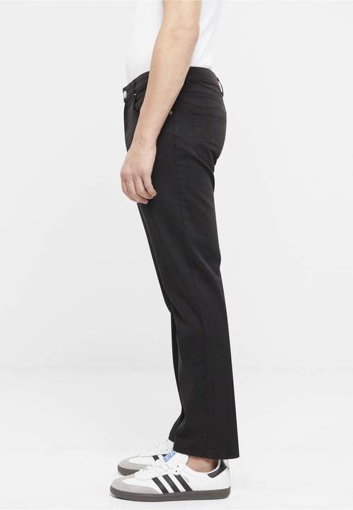 Image du produit Urban Classics Pantalon Stretch Twill 5 poches - 138089 (34)