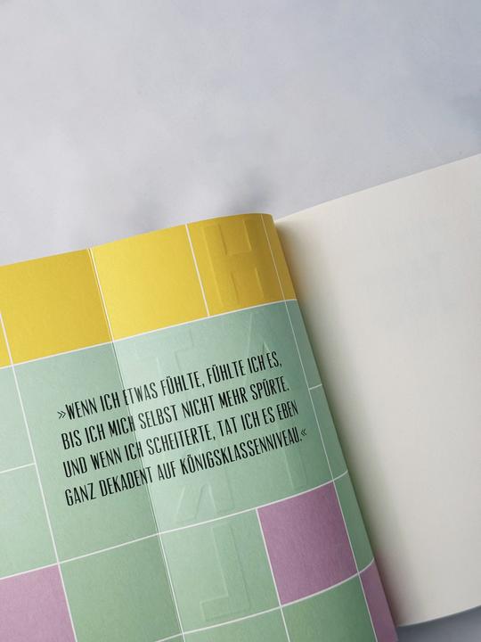 Immagine prodotto That Girl (Tedesco, Gabriella Santos de Lima, 2024)