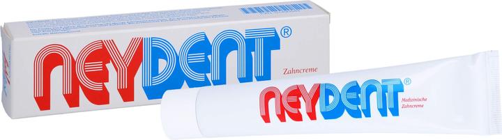Immagine prodotto Regena NEYDENT Dentifricio, 1 P ZPA