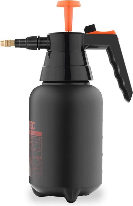 Actual product image Fuxtec Pressure sprayer 1 litre FX-DS1L (1 l)