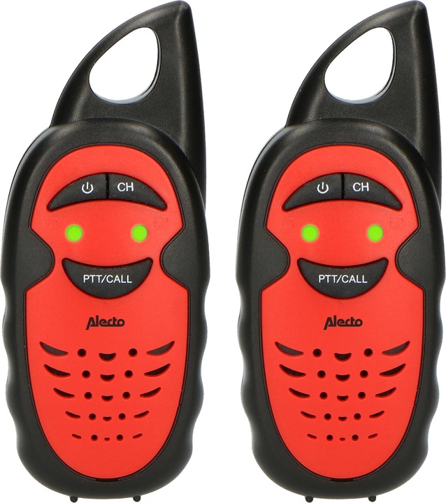 Alecto FR-05RD (3 km)