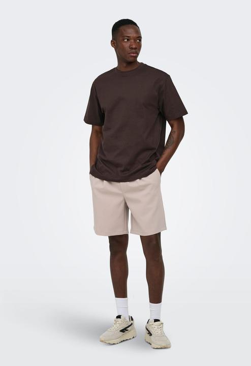 Image du produit Only & Sons Onswill 0292 Loose String Shorts Noos (S)
