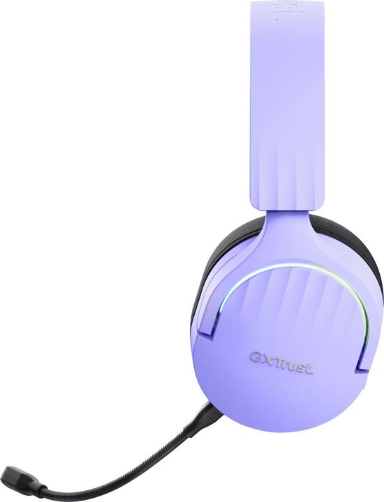 Actual product image Trust GXT 491P Fayzo (Wireless, Cable)