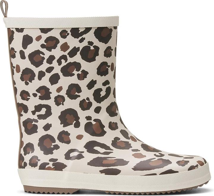 Leopard pattern