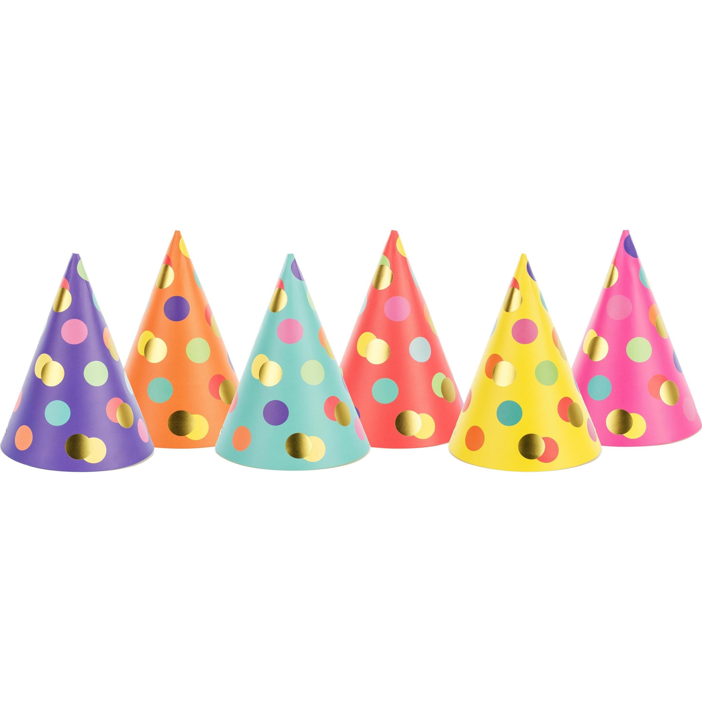 Partydeco Partyhüte