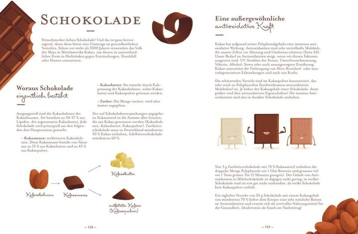 Immagine prodotto Yuka - Dein Kompass zur gesunden Ernährung (Tedesco, Anthony Berthou, Julie Chapon, 2023)