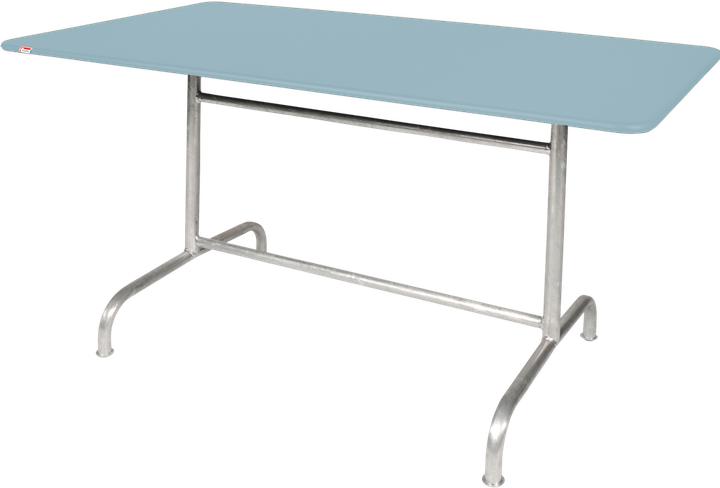 Pastellblau