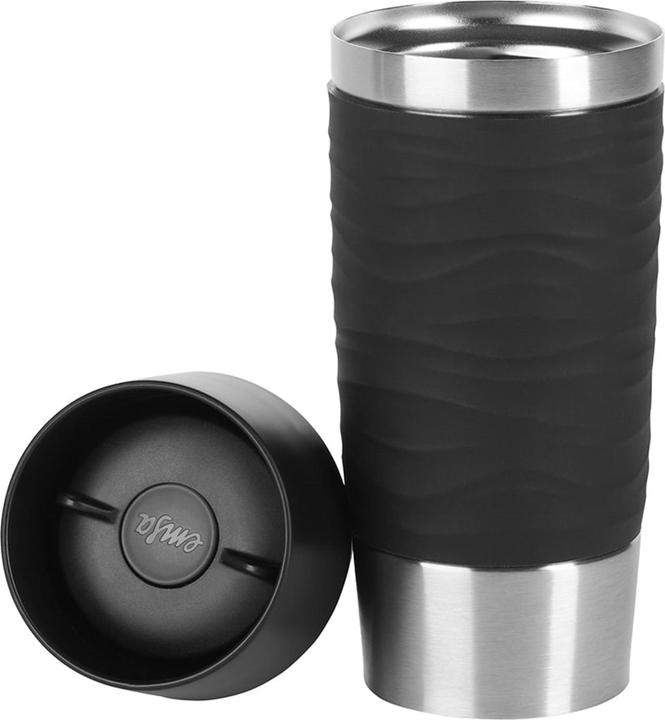 Image du produit Emsa Travel Mug Waves (0.36 l)