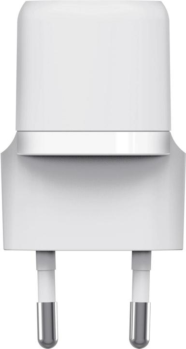 Productafbeelding Trust MAXO 20W USB-C LADER WIT (20 W, 1 portie)