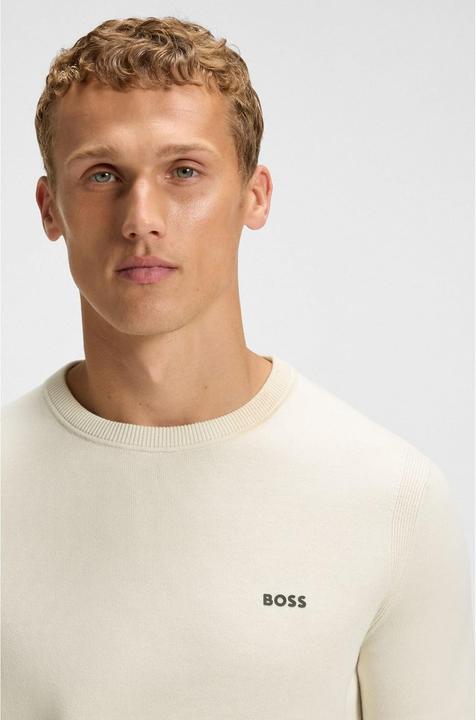Produktbild BOSS Maglione Uomo Maglia Keverx Cn (S)