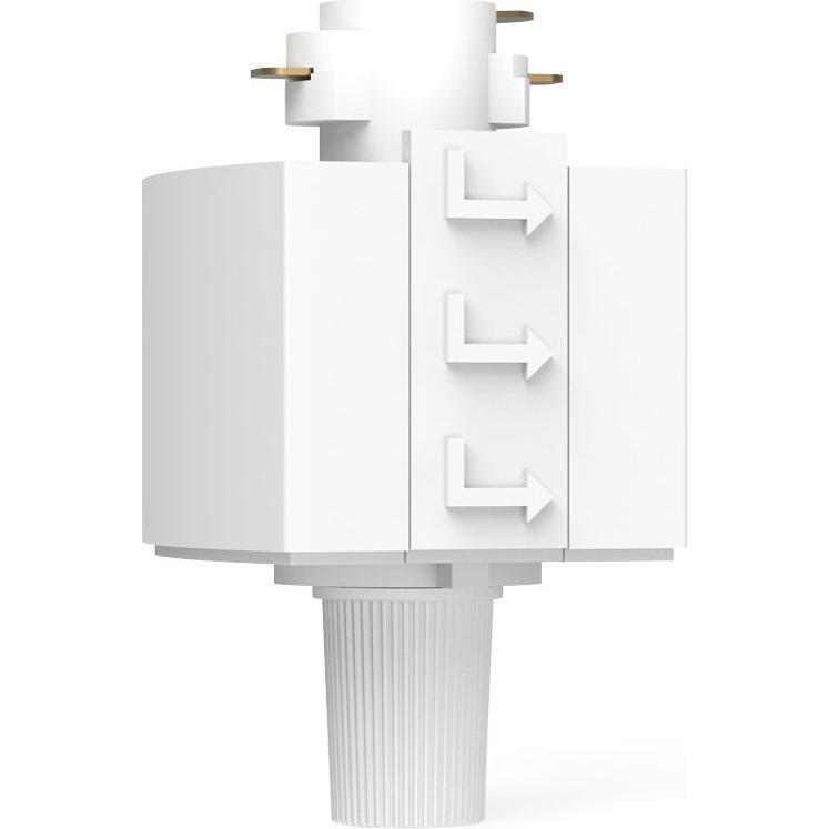 Philips, Accessori per illuminazione, Easylink connector for pendant lamp, white