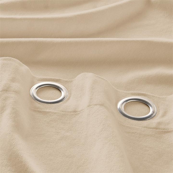 Actual product image La Redoute Interieurs Panama (180 x 140 cm)