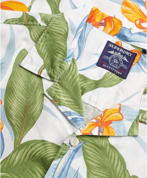 Actual product image Superdry Hawaiian (XL)