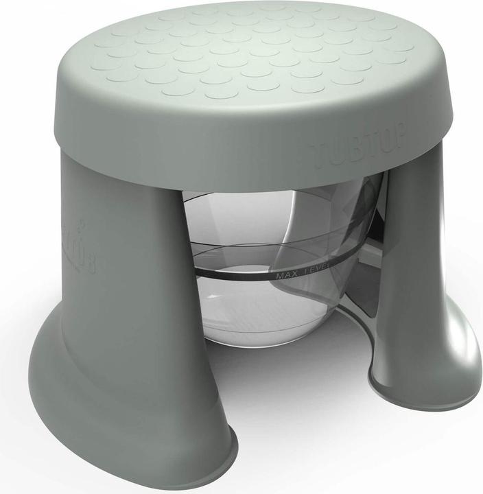 Immagine prodotto Softtub Bagnetto per bambini con coperchio