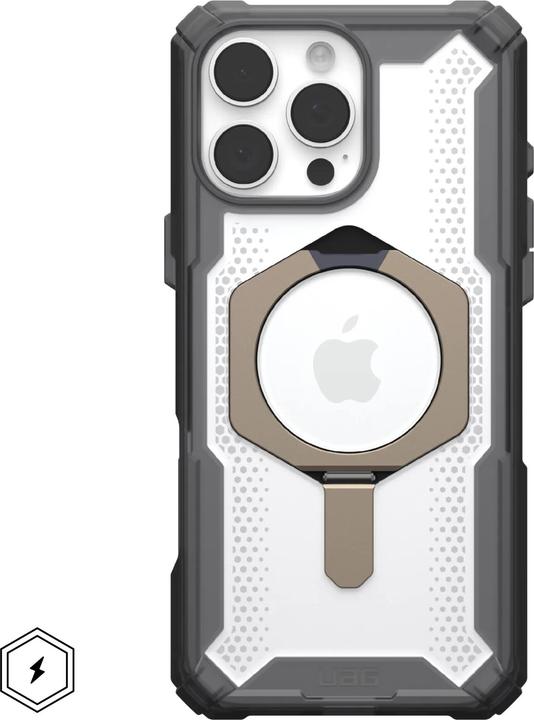 Produktbild UAG Plasma XTE Magsafe (Apple iPhone 16 Pro Max)