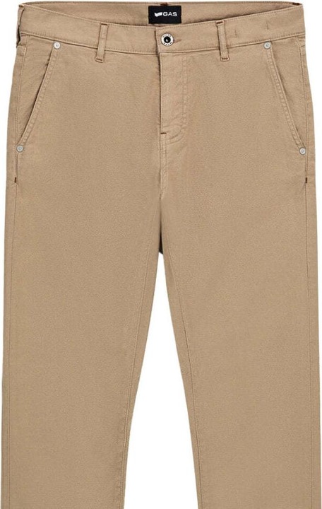 Produktbild Gas Chinohose Albert S.Chino (32)