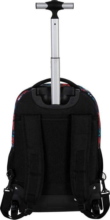 Produktbild ProDG FAN GTS Trolley Backpack Yarn (30 l)