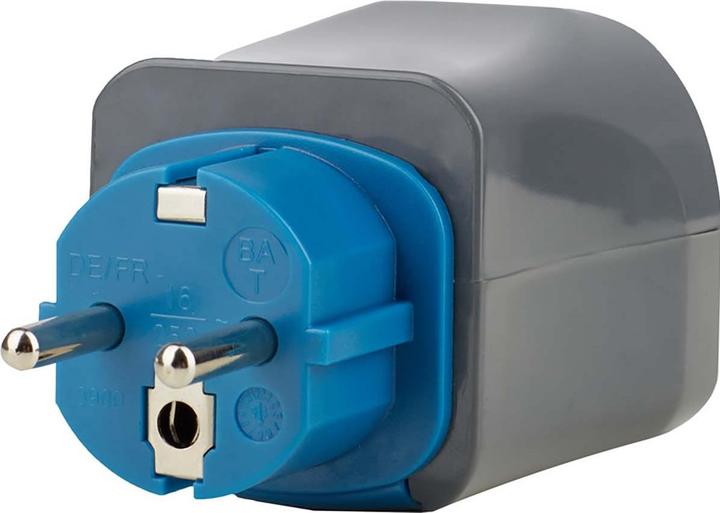 Productafbeelding Brennenstuhl Reisadapterset