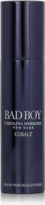 Produktbild Carolina Herrera Bad Boy Cobalt EDP Spray 10ml Men Fragrance (Eau de Parfum, 10 ml)