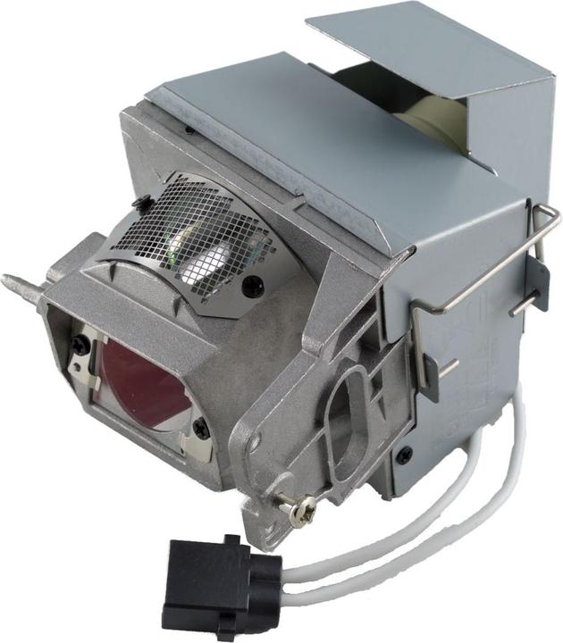 Produktbild Azurano Beamerlampe für ACER MC.JQ011.003 Ersatzlampe mit Gehäuse