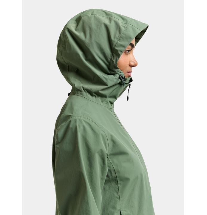 Produktbild Didriksons Women's Varja Jacket 2 (42, XL)