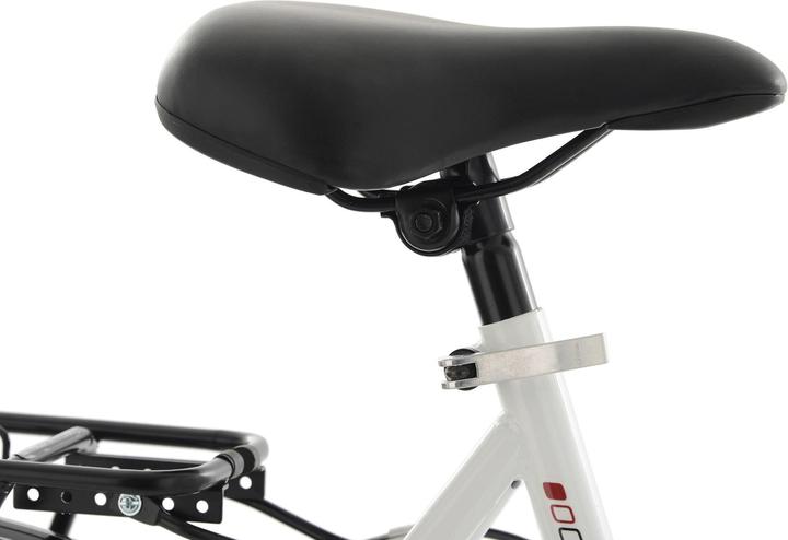 Actual product image KS Cycling Vegas (53 cm)