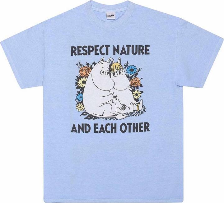 Produktbild Moomin Respect Nature TShirt (XL)
