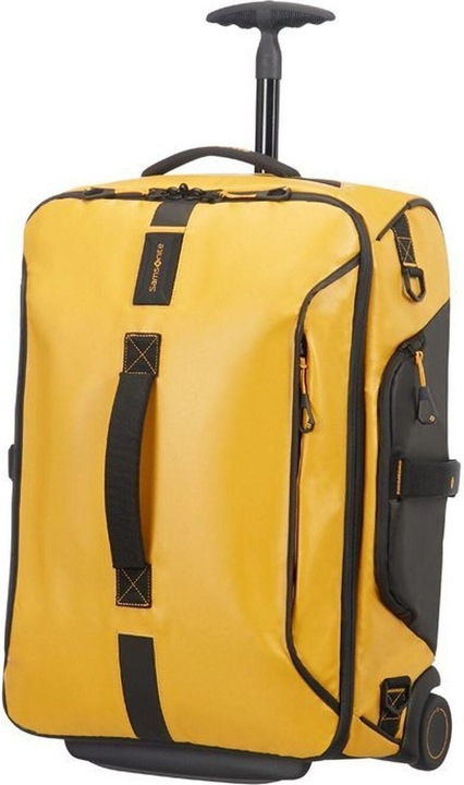 Samsonite PARADIVER LIGHT Duffle with Wheels