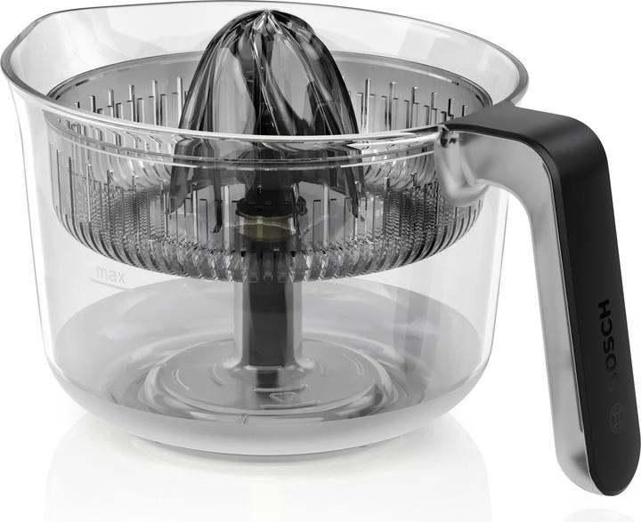 Produktbild Bosch Hausgeräte Zitruspresse, MUZS68ZP