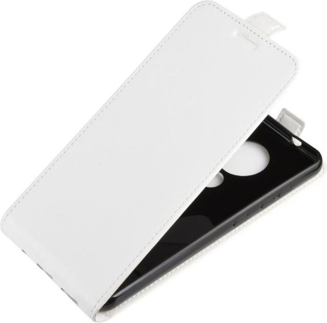 Actual product image MU Classic Leather Flipcase Cover (Nokia 6.2, Nokia 7.2)