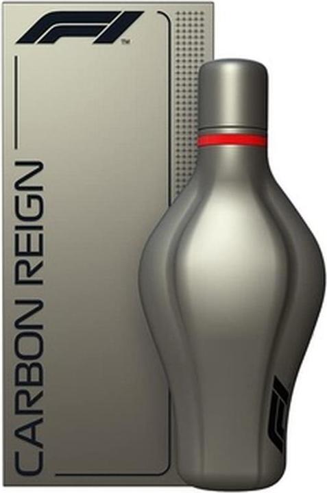Produktbild Codemasters Carbon Reign Eau de Toilette (Eau de Toilette, 75 ml)