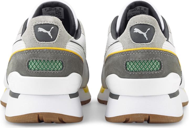Actual product image Puma Space Lab Legends (40.5)