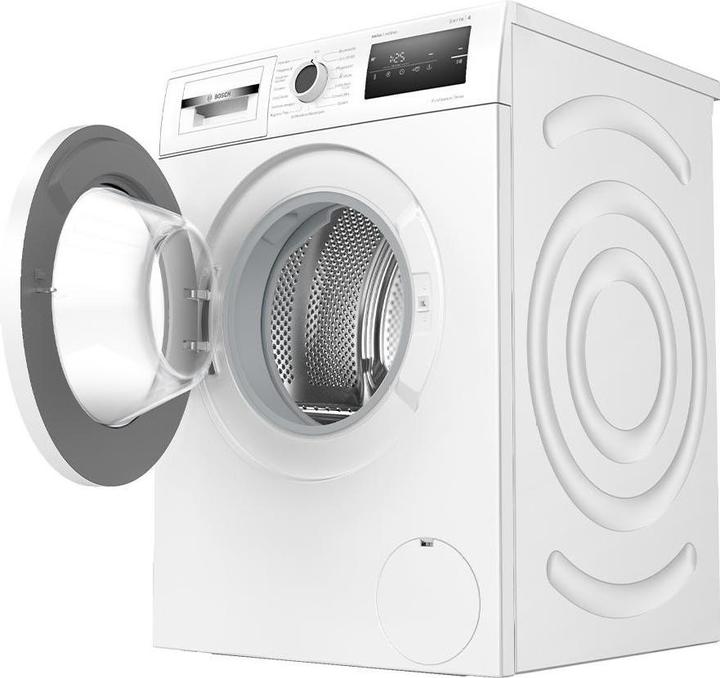 Image du produit Bosch Hausgeräte WAN281A2CH (7 kg, Gauche, Fiche CH)