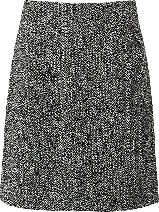 Produktbild s.Oliver Rock Kurzer Bouclé-Rock (32)