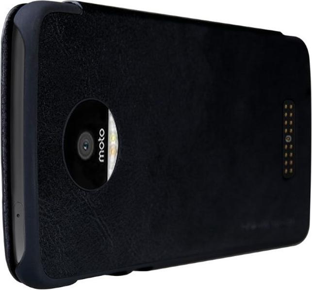 Image du produit Nillkin Série Qin (Motorola Moto Z)