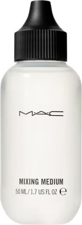 Image du produit MAC Cosmetics Mini Mixing Medium Water base (Transparent)