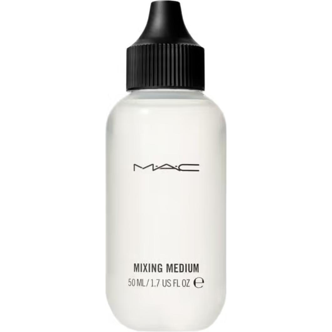 Mac Cosmetics , Base Trucco + Primer, Mini-Mixing Medium A Base D'acqua (Trasparente)