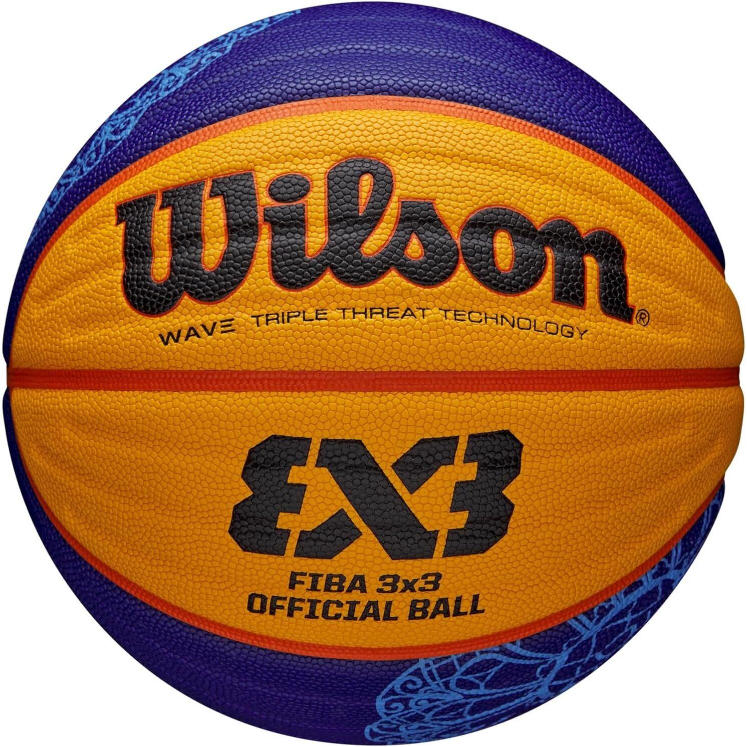 Wilson, Basketball