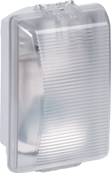 Image du produit Legrand Lampe en plastique IP54 antichoc (900 lm, E27)