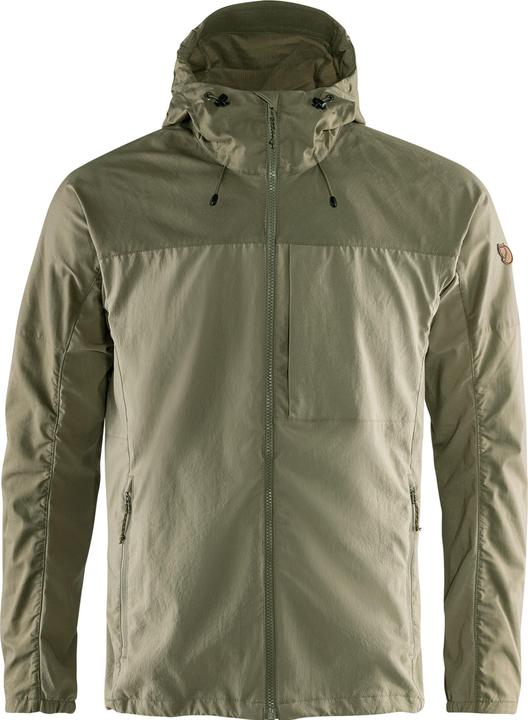 Produktbild Fjällräven Abisko Midsummer Jacket (M)