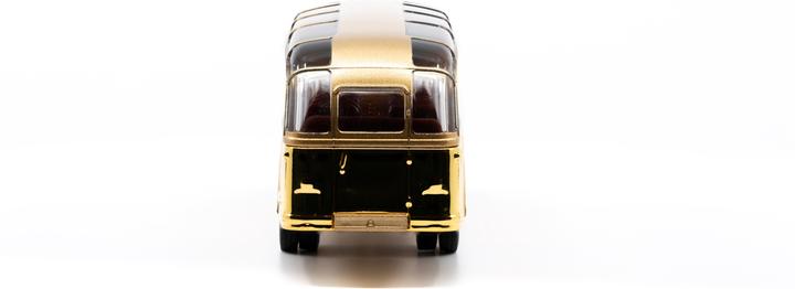 Produktbild Ace Saurer L4C Alpenwagen Limited Edition Gold