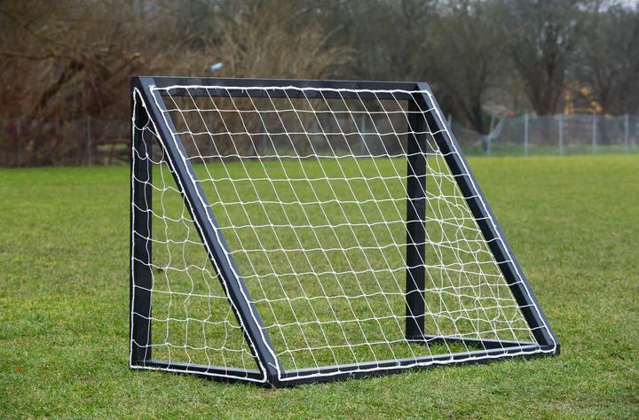 Produktbild Euro Play Homegoal Pro Mini - Sort