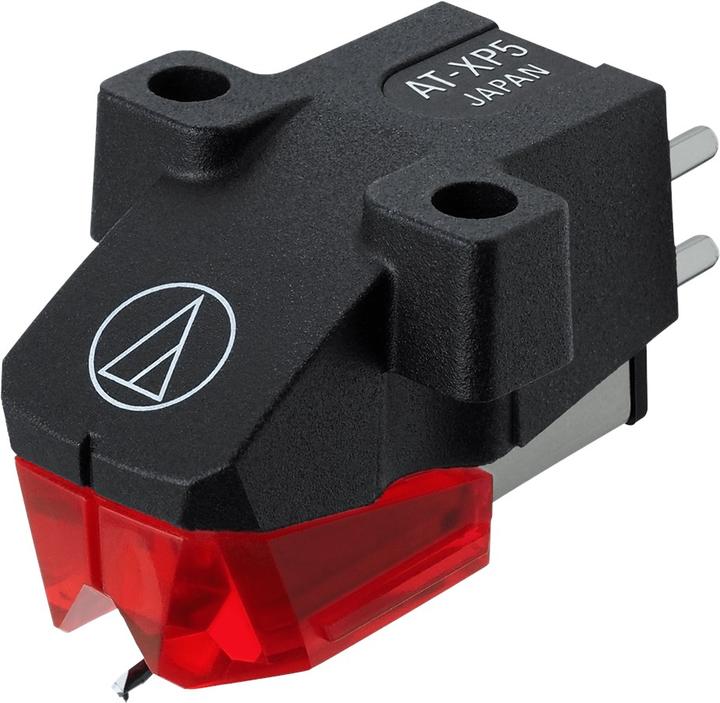 Produktbild Audio-Technica AT-XP5 (Tonabnehmer)