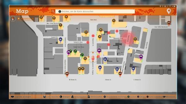 Image du produit Atlus Jugement (PS4, IT)